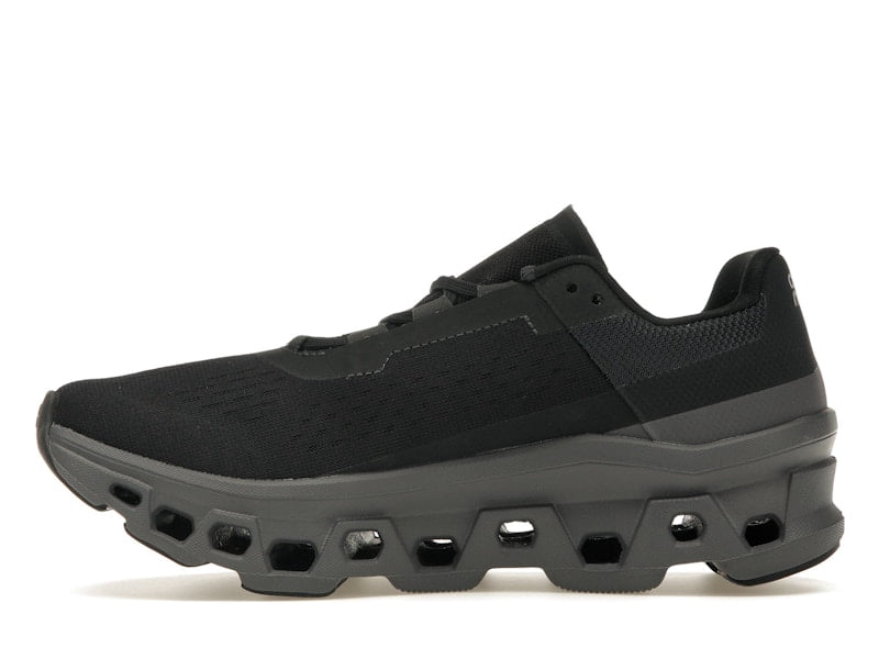 On Women's Running Shoes Cloudmonster Blonde Fade, from StockX