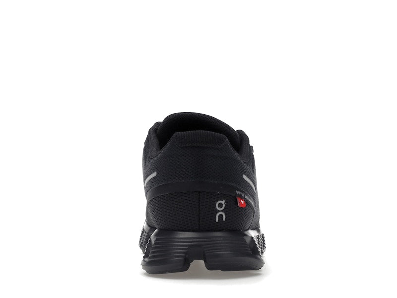 On Women's Running Shoes Cloud 5 All Black, from StockX