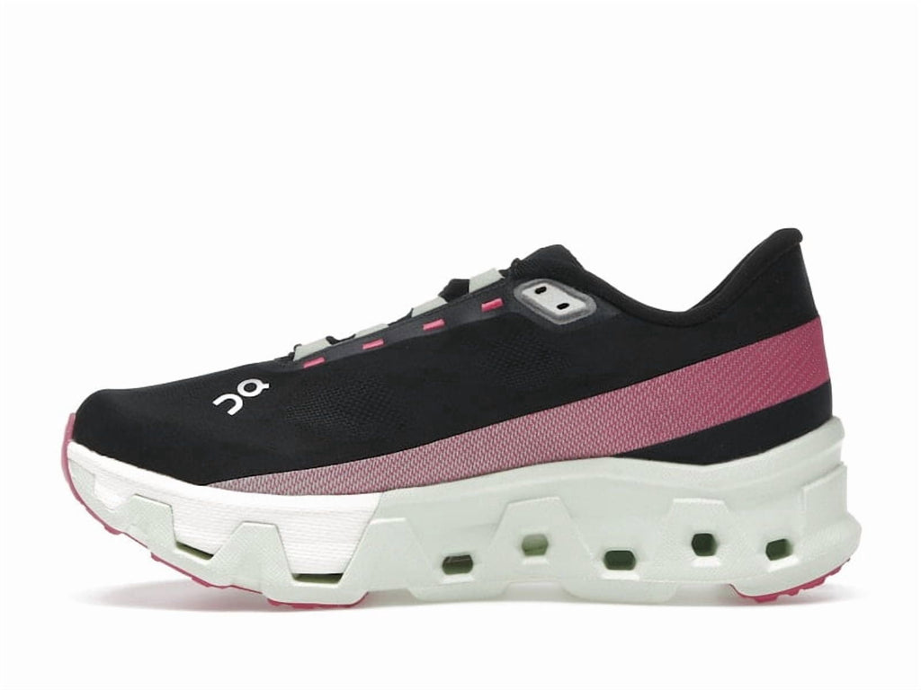 On Men's Cloudmonster 2 POST ARCHIVE FACTION Black Running Shoes, from StockX