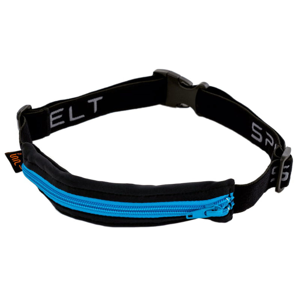 The SPIbelt: Expandable Sport Belt / Waist Pack, Size: One Size, Gender: Unisex