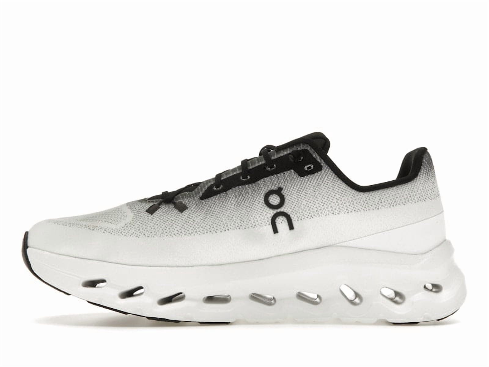 On Men's Running Shoes Cloudtilt Black Ivory, from StockX