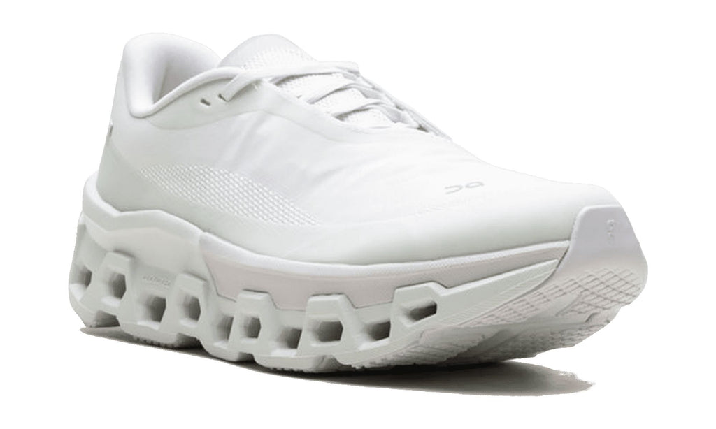 On WOMENS Cloudmonster 2 Womens "POST ARCHIVE FACTION Vapor Frost" 3WE10351955 3WE10351955 from Stadium Goods