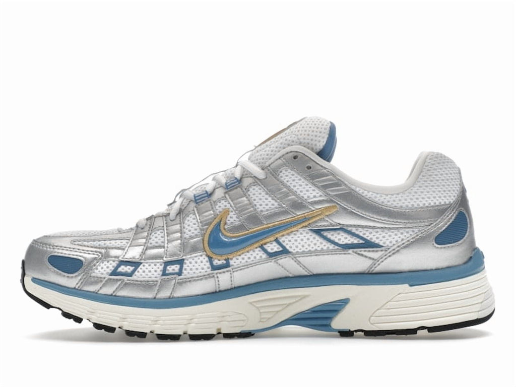 Nike Men's P-6000 Black Running Shoes, from StockX