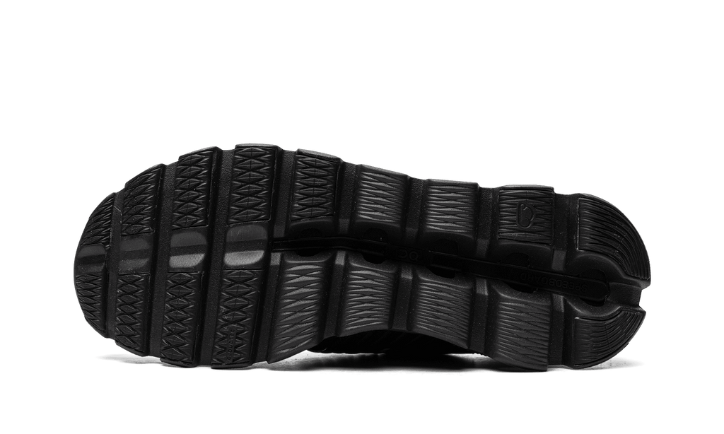 ON MENS Cloudswift "Black" 41.98462 from Stadium Goods