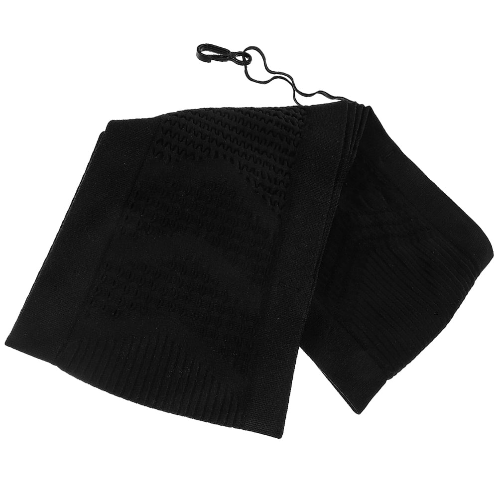 FUEENIRVA Running Phone Belt Adjustable Slim Running Belt Bag 1Pack for Climbing and Yoga