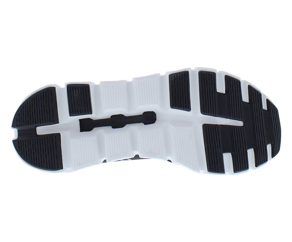 On Running Cloud Zero Gravity Cloudtec Sneakers Black (Women's)