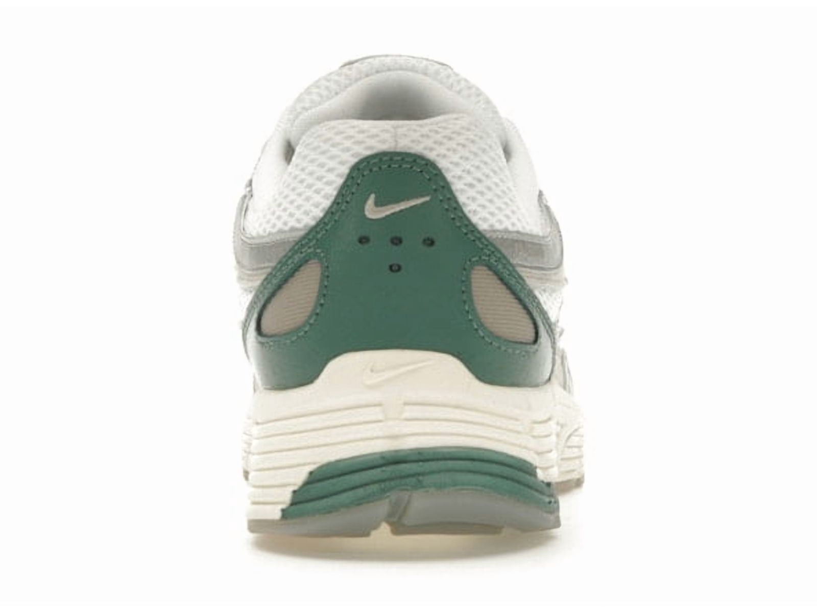 Nike Men's P-6000 Black Running Shoes, from StockX