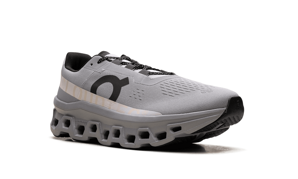 ON RUNNING MENS Cloudmonster "Alloy Silver" 61.97657 61.97657 from Stadium Goods