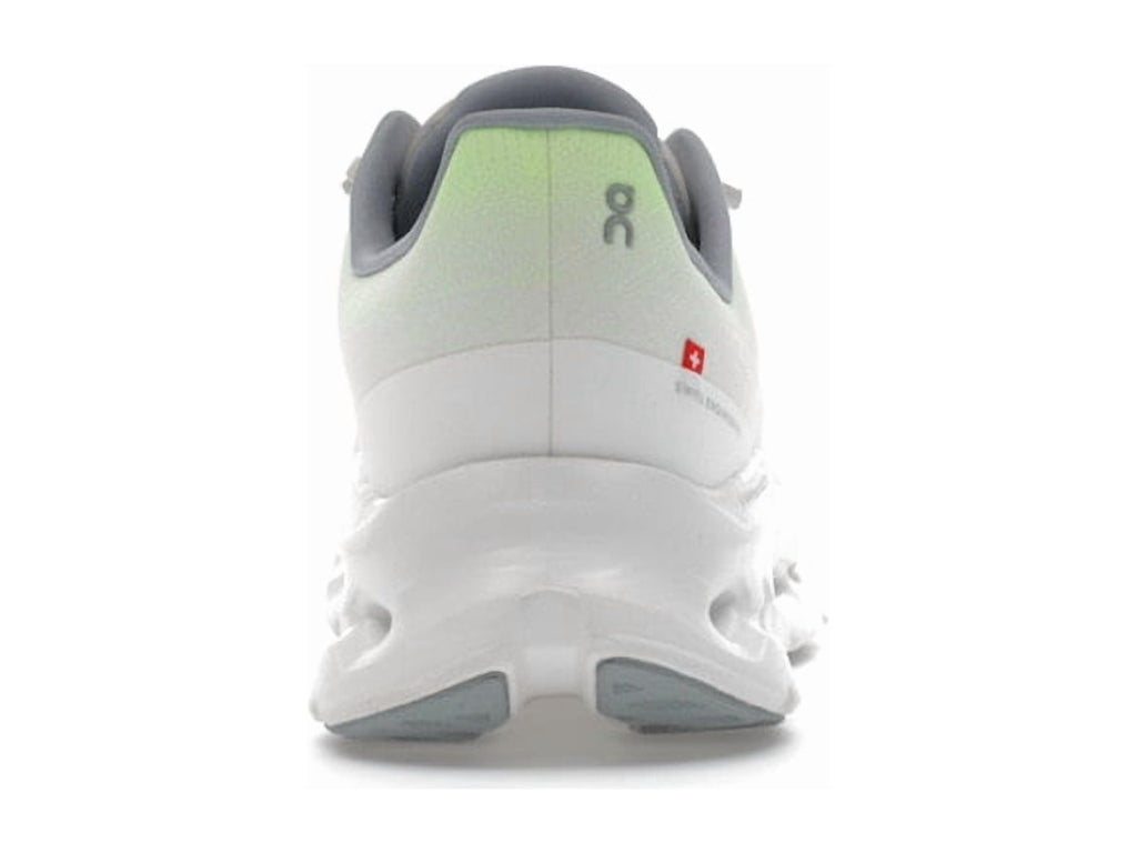 On Men's Running Shoes Cloudtilt Black Ivory, from StockX