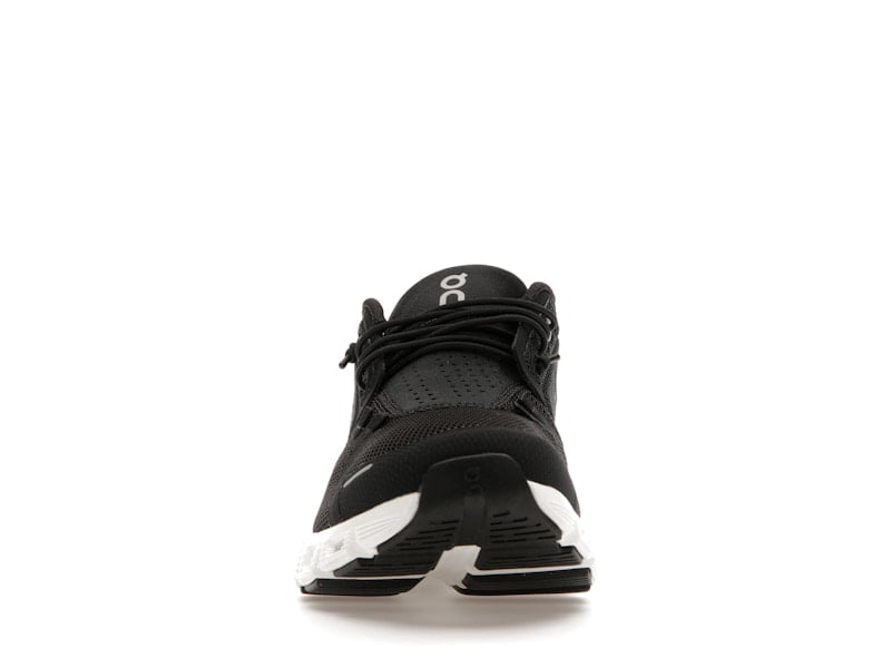 On Women's Running Shoes Cloud 5 All Black, from StockX