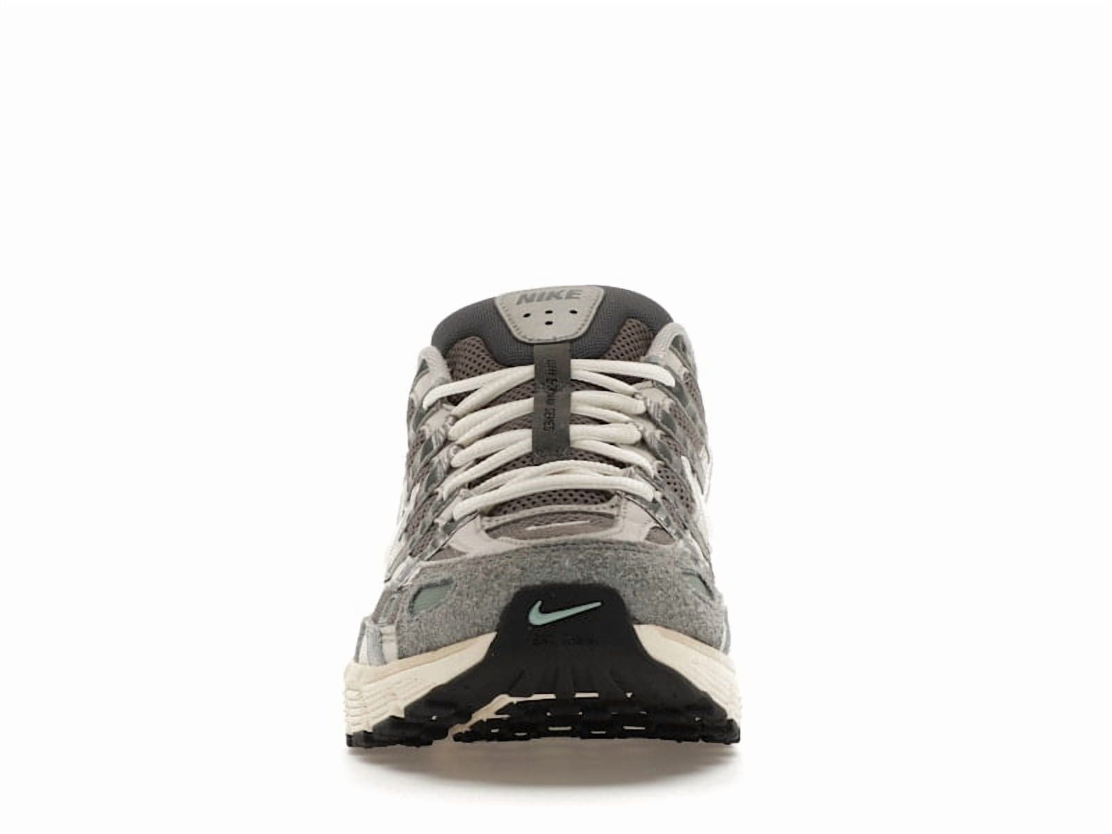 Nike Men's P-6000 Black Running Shoes, from StockX