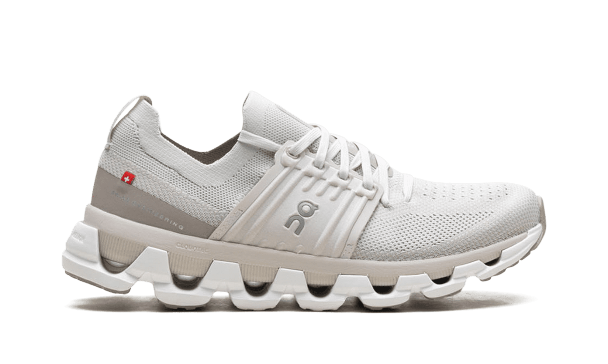 ON RUNNING WOMENS On Cloudswift 3 Womens "Pearl Fog" 3WD10451020 3WD10451020 from Stadium Goods
