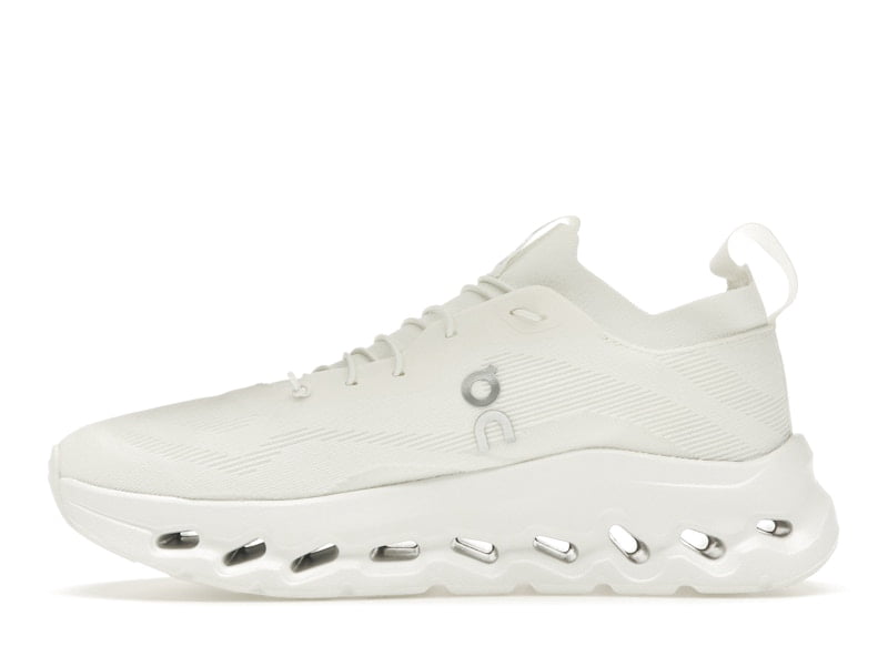 On Men's Running Shoes Cloudtilt Black Ivory, from StockX