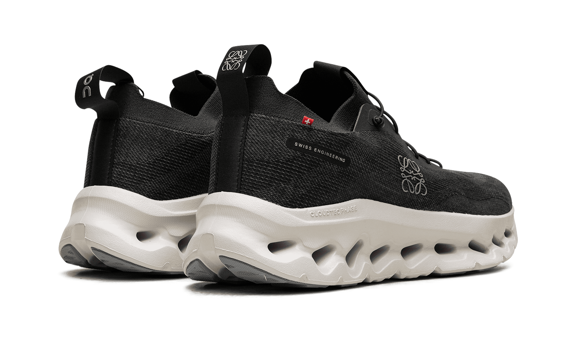 ON RUNNING MENS Cloudtilt "LOEWE - Denim Grey" 3MF31174619 3MF31174619 from Stadium Goods
