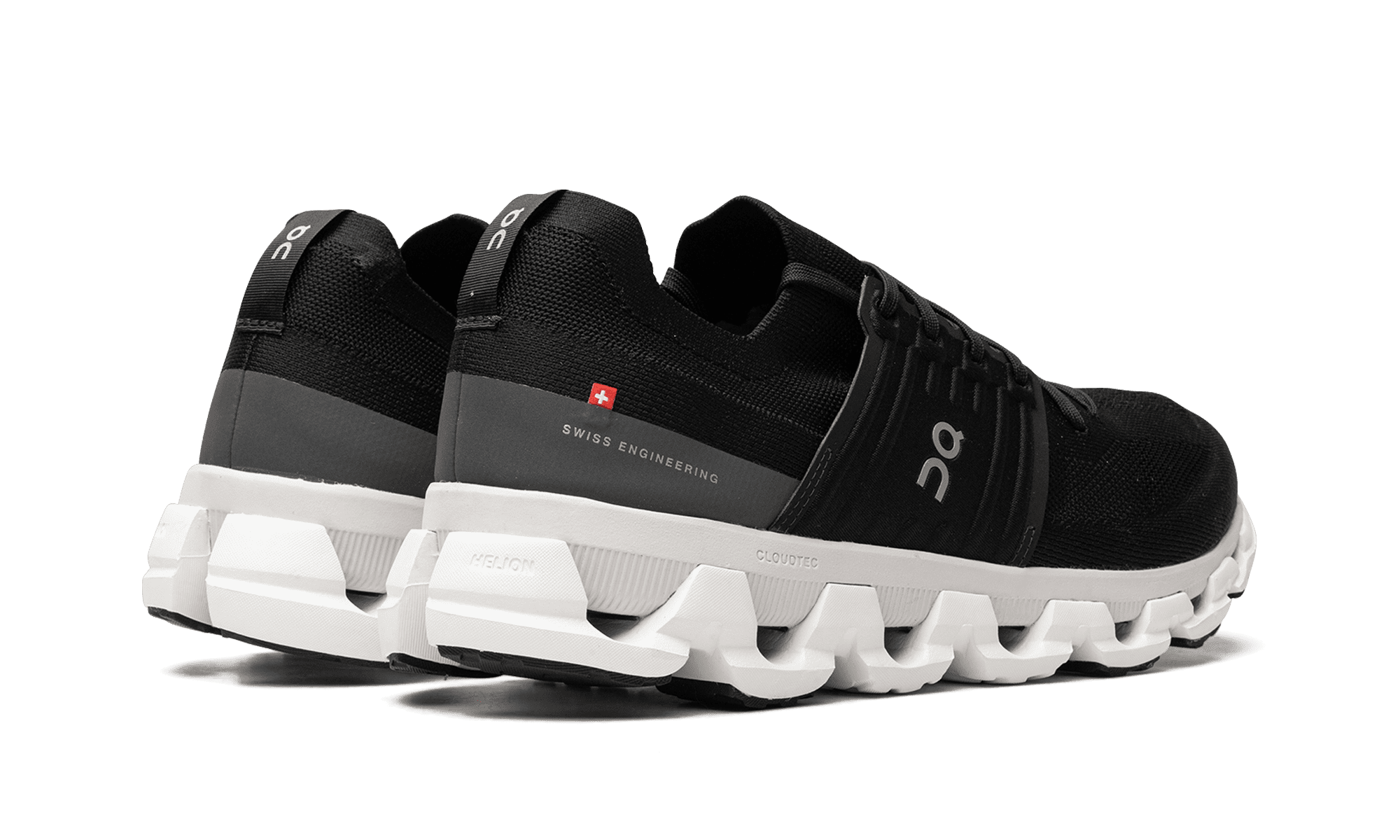 ON RUNNING MENS Cloudswift 3 "Black/Black" 3MD10560485 3MD10560485 from Stadium Goods