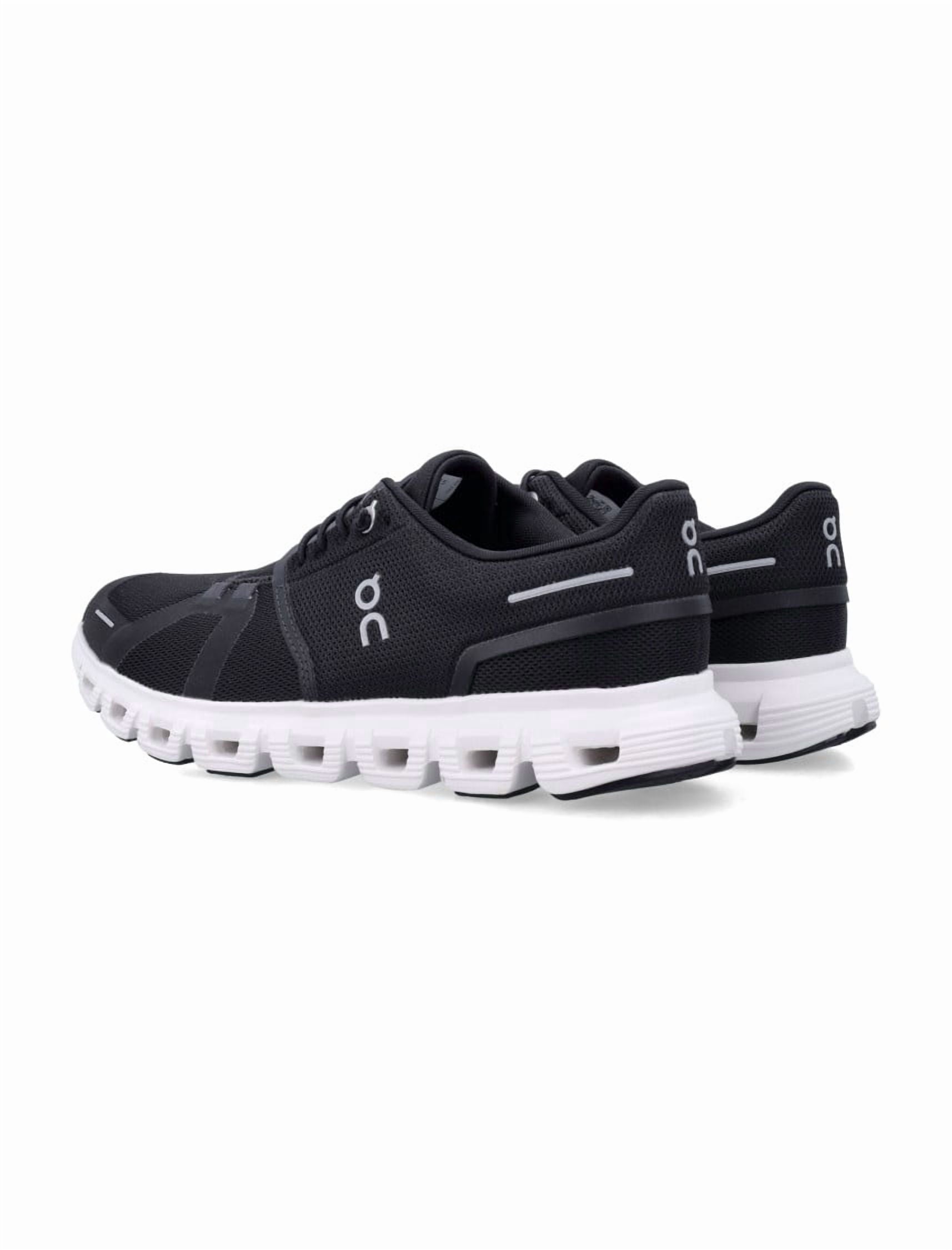 On Running Cloud Zero Gravity Cloudtec Sneakers Black (Women's)