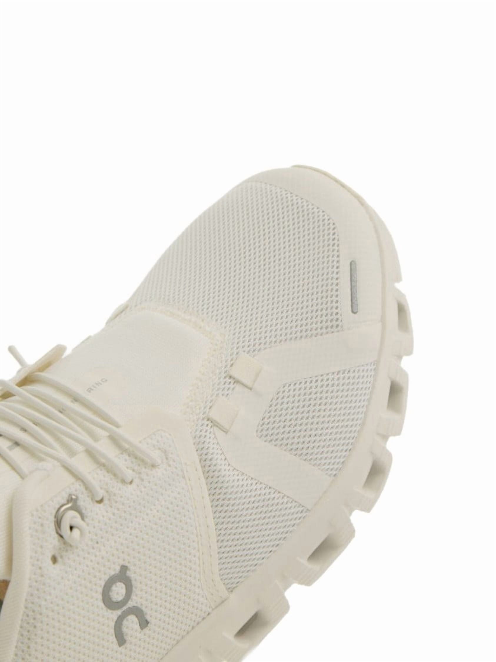 On Women's Cloud 6 White/White 3WF10061200-6