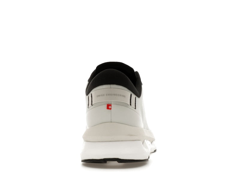 On Men's Running Cloudzone Ice Black Shoes, from StockX