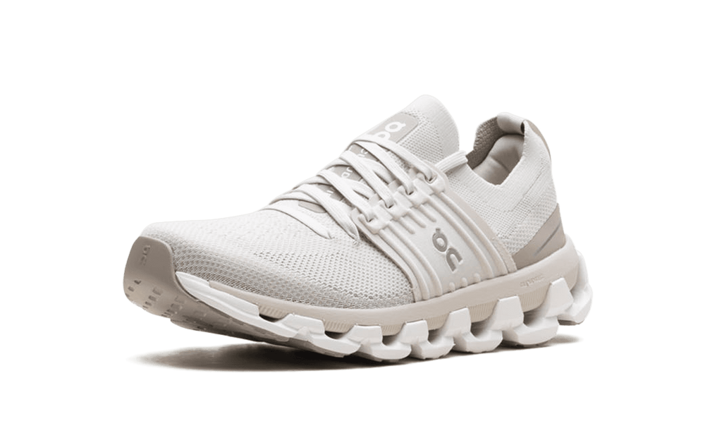 ON RUNNING WOMENS On Cloudswift 3 Womens "Pearl Fog" 3WD10451020 3WD10451020 from Stadium Goods