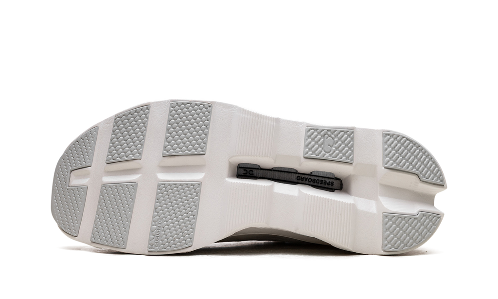 On MENS Cloudmonster Void "White White" 3MF10671200 from Stadium Goods
