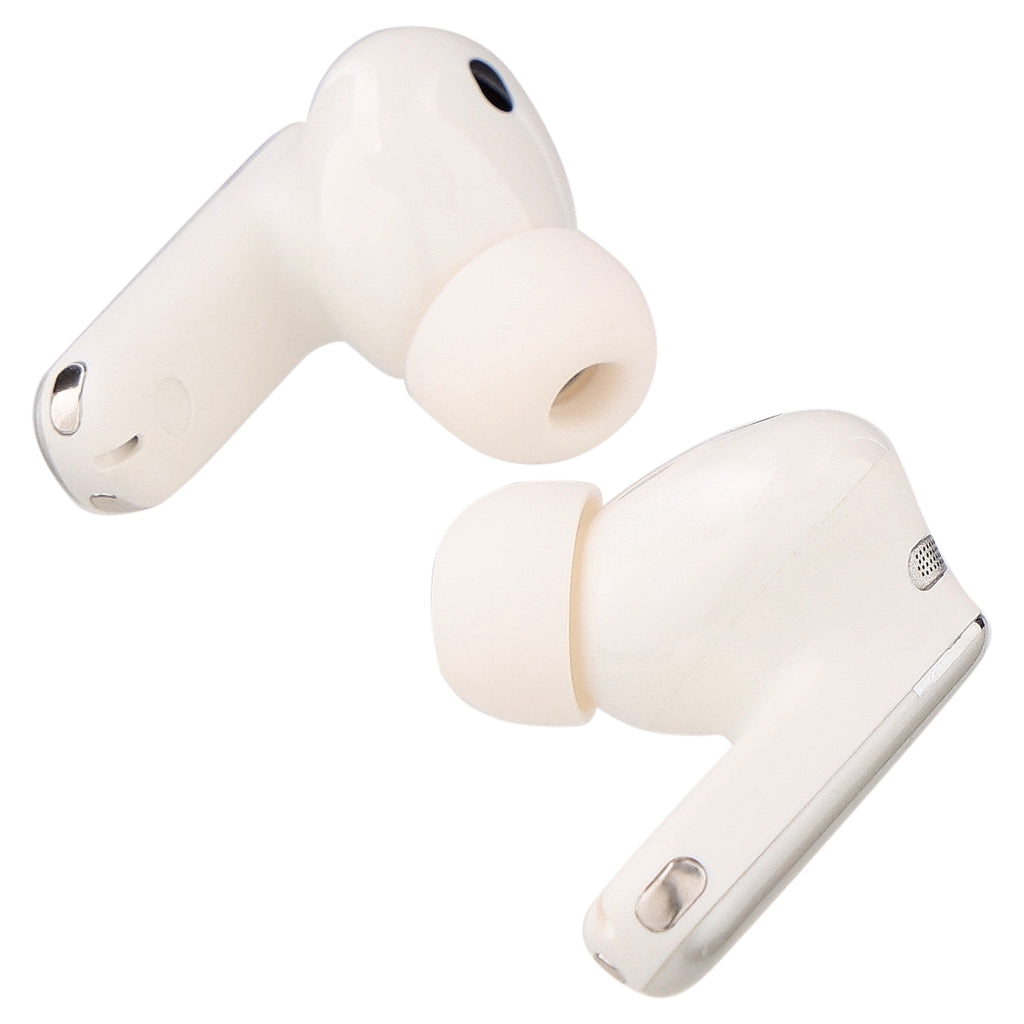 onn TuneTide Pro 2 Wireless Earbuds, Black