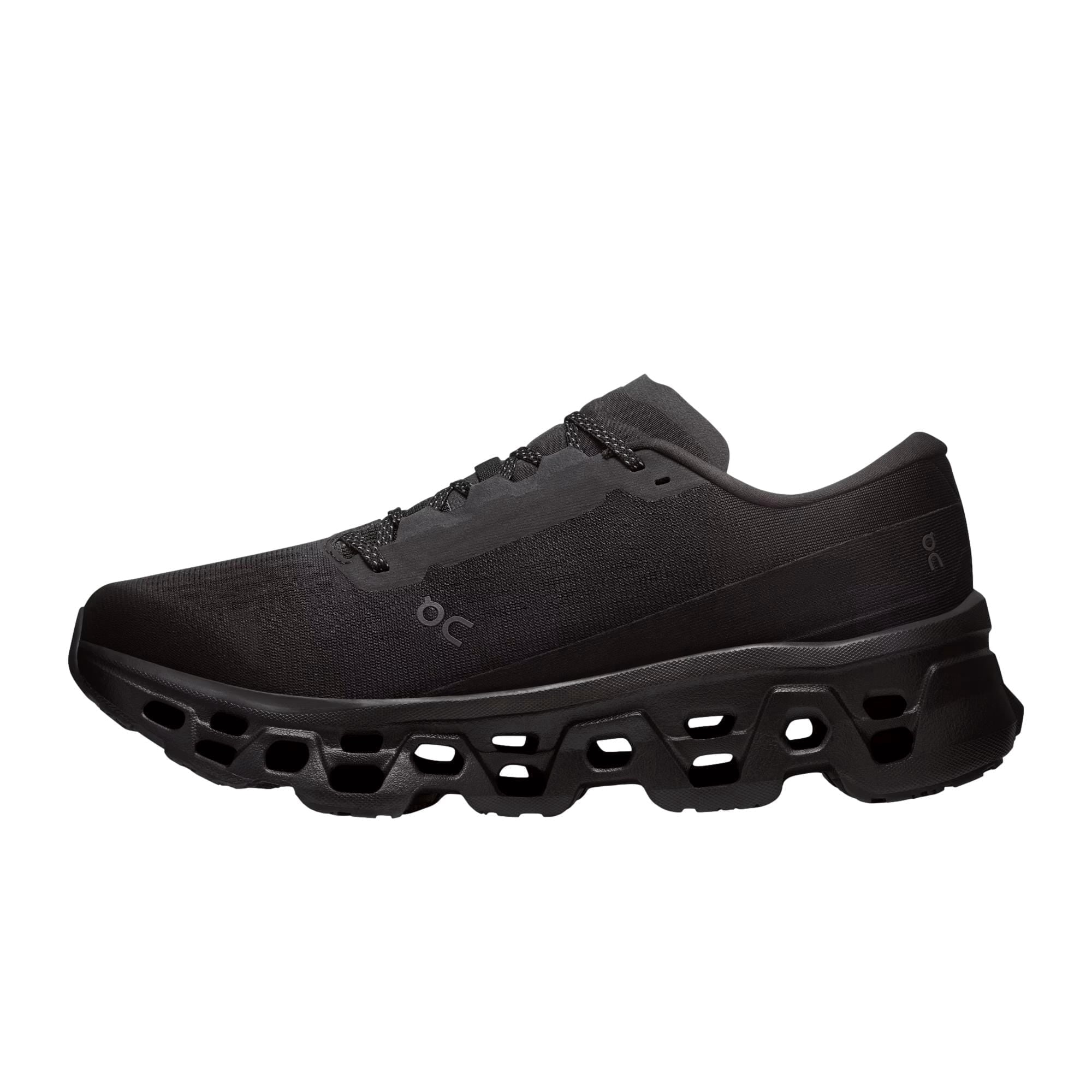 On Cloudmonster 3 Black / Black 3MG10051043 Men's Size 11.5