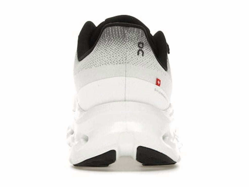 On Women's Running Shoes Cloudtilt Black Eclipse, from StockX