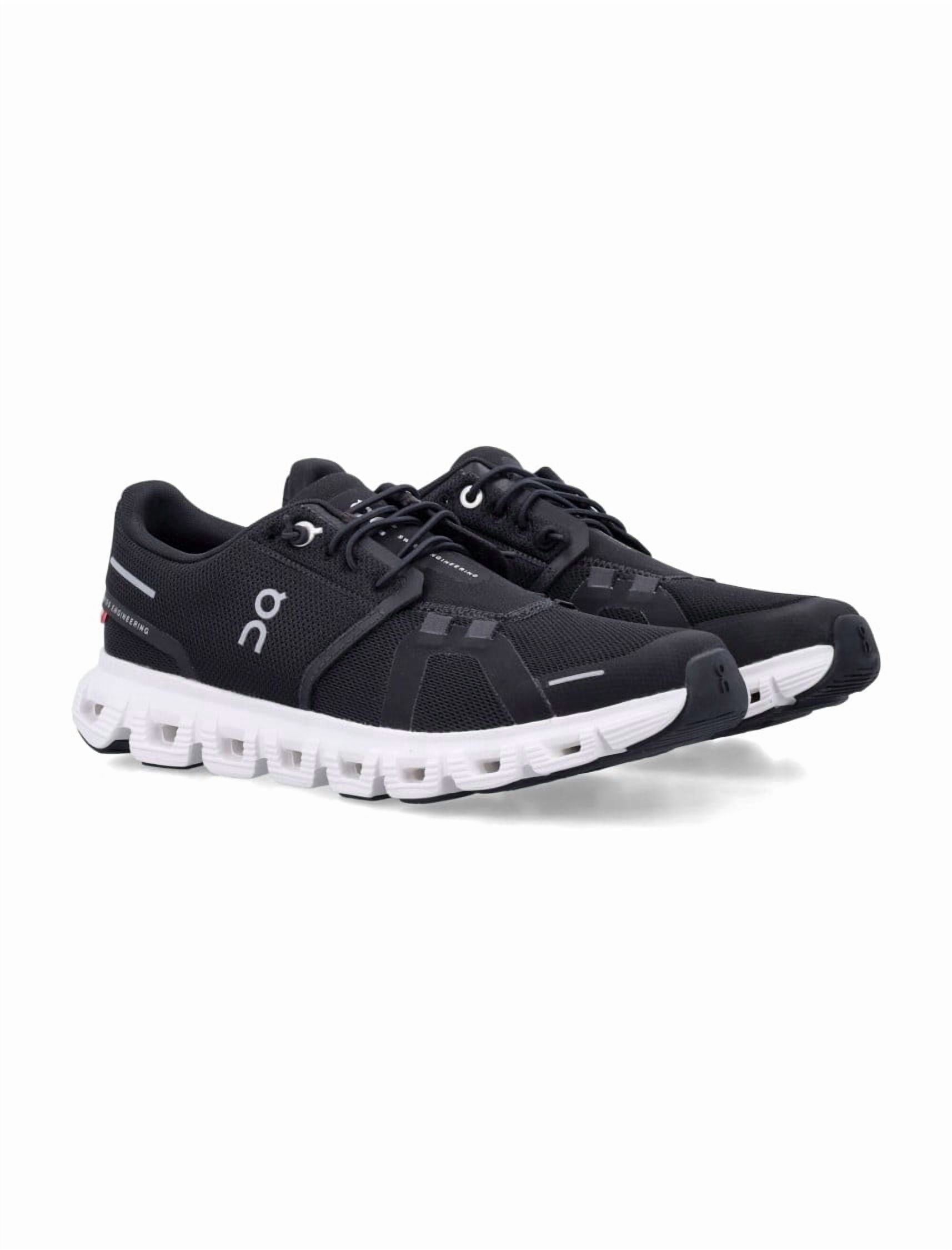 On Running Cloud Zero Gravity Cloudtec Sneakers Black (Women's)
