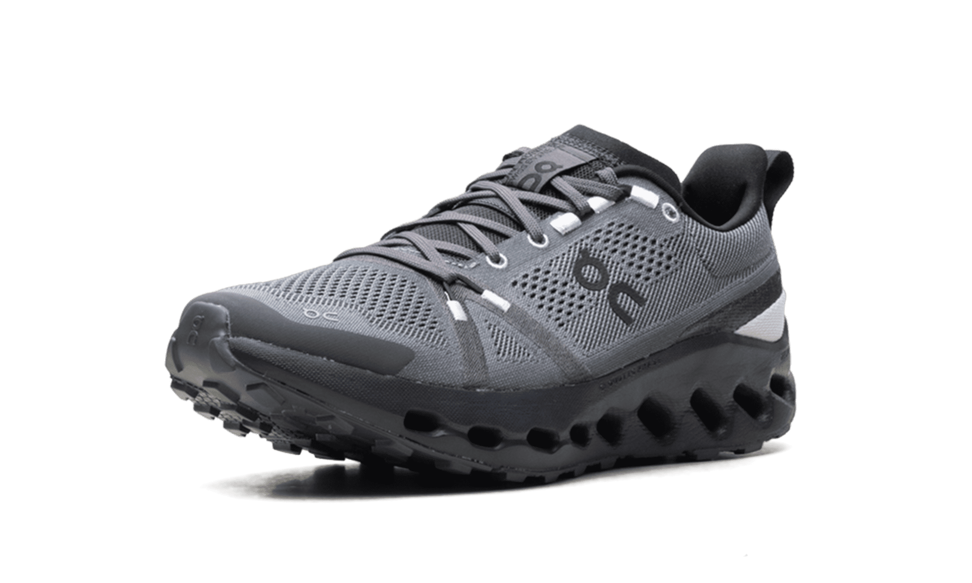 ON RUNNING MENS Cloudsurfer Trail "Eclipse Black" 3ME10110264 3ME10110264 from Stadium Goods