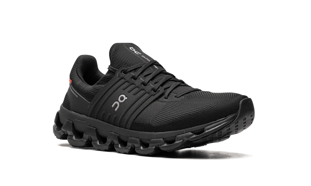 ON MENS Cloudswift 3 AD "Black/Black" 3MD10240485 from Stadium Goods