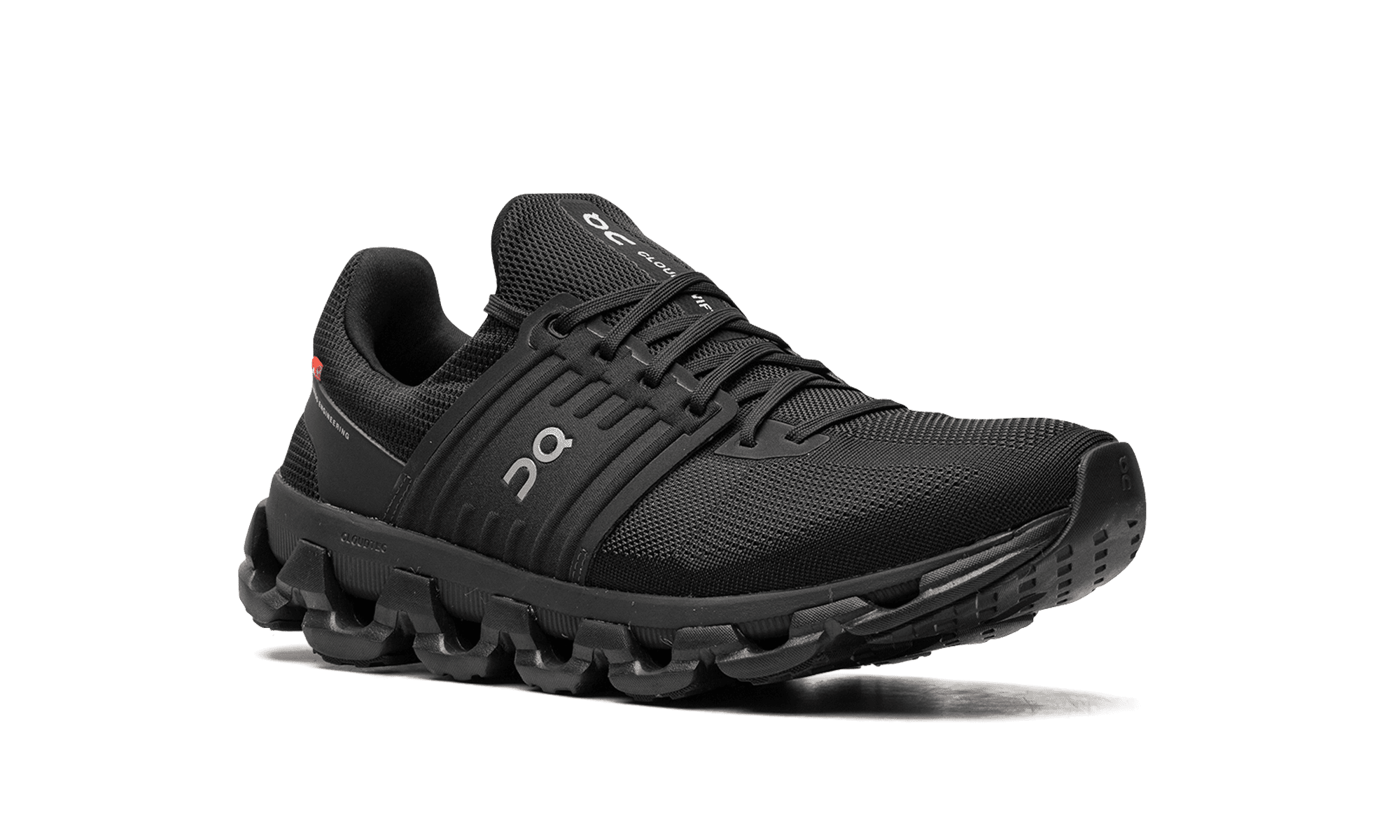 ON MENS Cloudswift 3 AD "Black/Black" 3MD10240485 from Stadium Goods