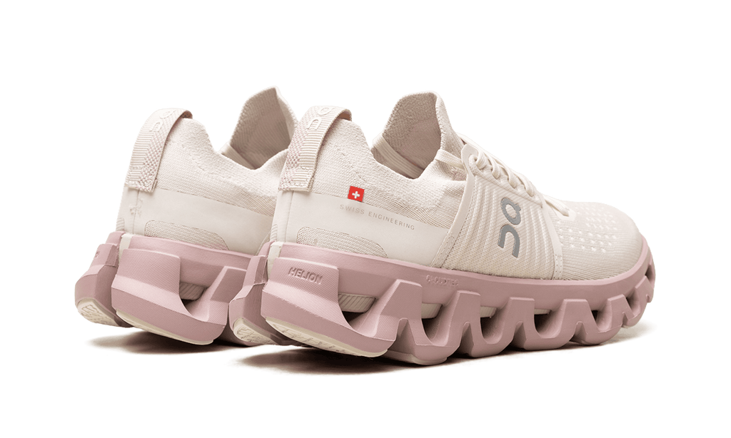 ON RUNNING WOMENS Cloudswift 4 Womens "Pearl/Mauve" 3WF10114295 3WF10114295 from Stadium Goods