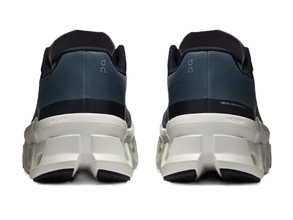On Women's Cloudmonster Void Running Shoes Sneakers