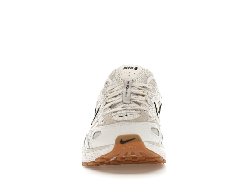 Nike Men's P-6000 Black Running Shoes, from StockX