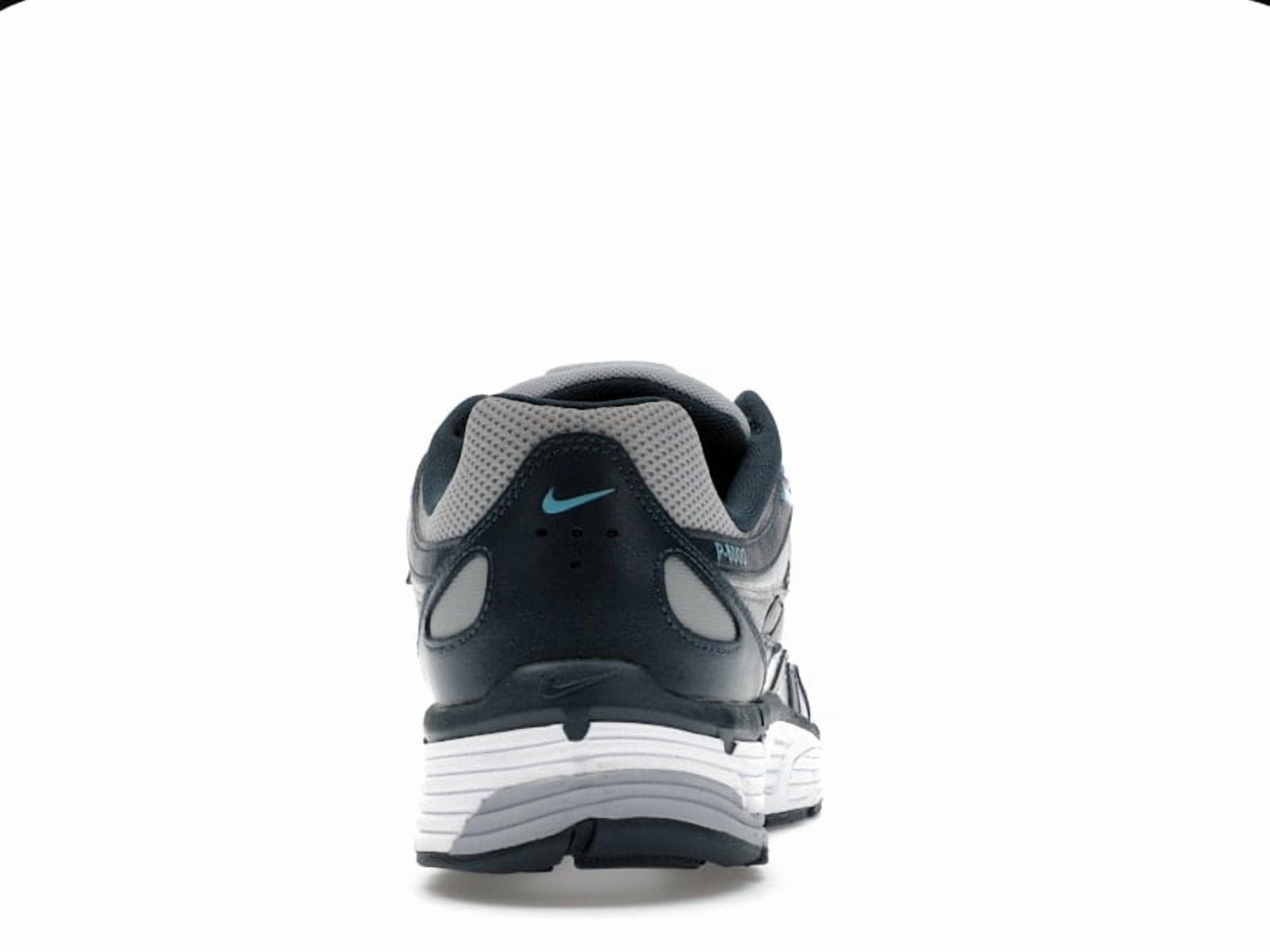 Nike Men's P-6000 Black Running Shoes, from StockX