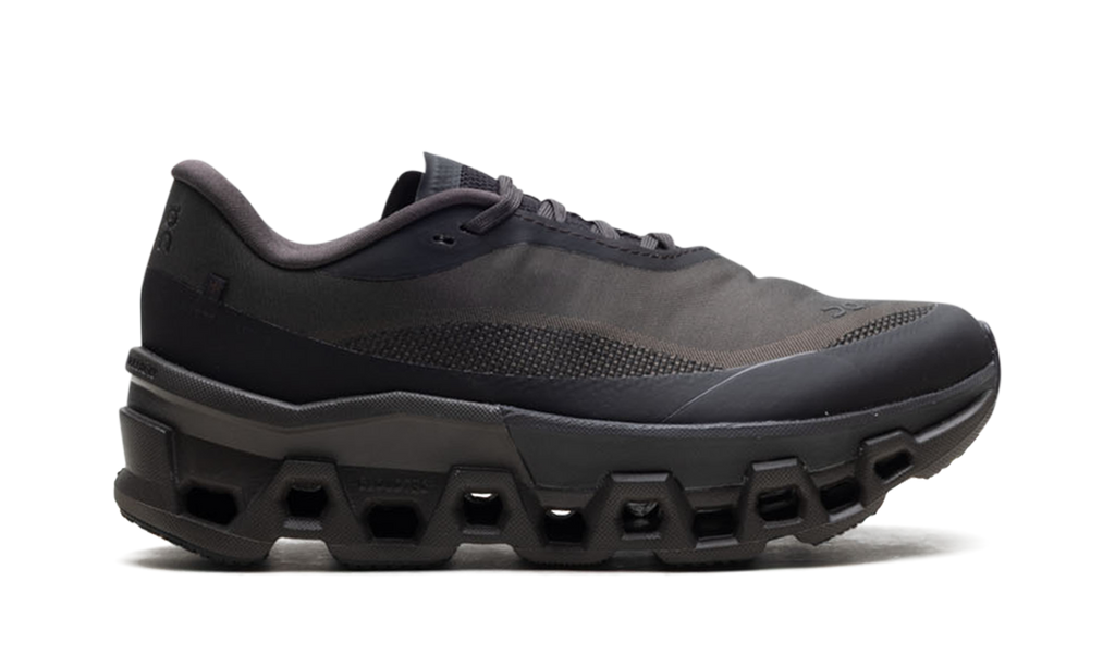 On WOMENS Cloudmonster 2 WMNS "POST ARCHIVE FACTION Thorn Brown" 3WE10353940 from Stadium Goods