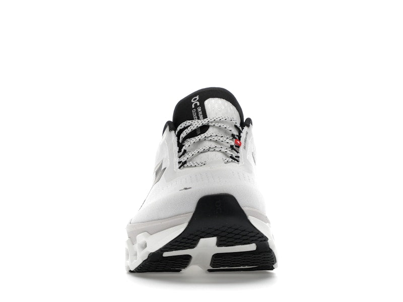 On Men's Cloudmonster 2 POST ARCHIVE FACTION Black Running Shoes, from StockX