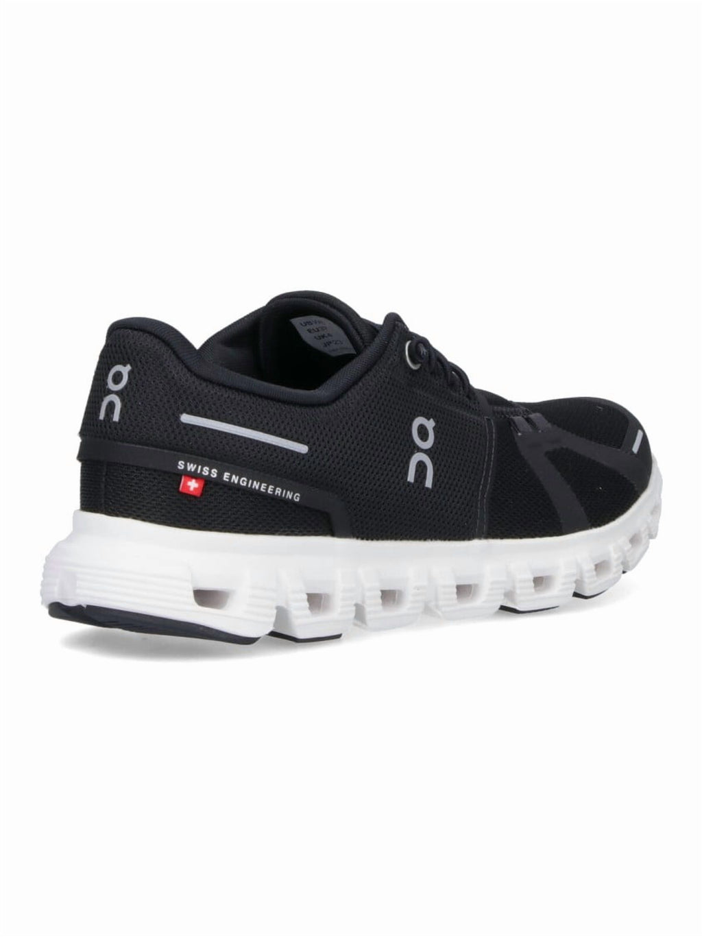 On Running Cloud Zero Gravity Cloudtec Sneakers Black (Women's)