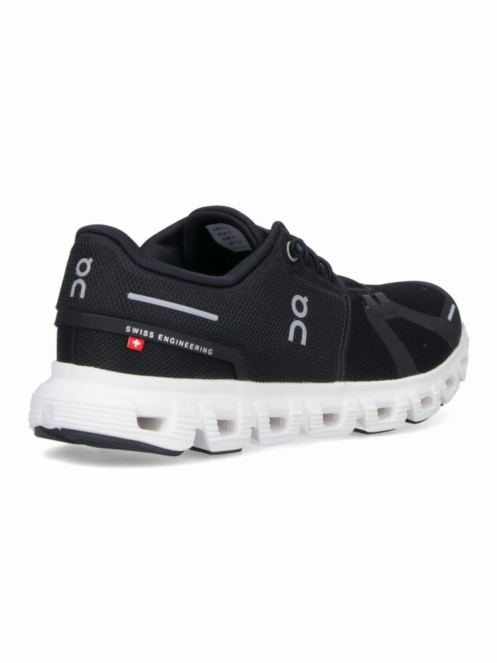 On Running Cloud Zero Gravity Cloudtec Sneakers Black (Women's)