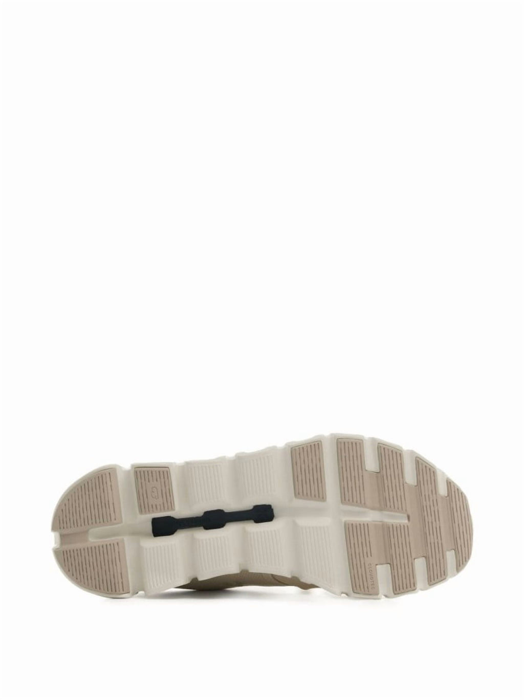 Women's On Cloud 6 Pearl/White (3WF10060755) - 9