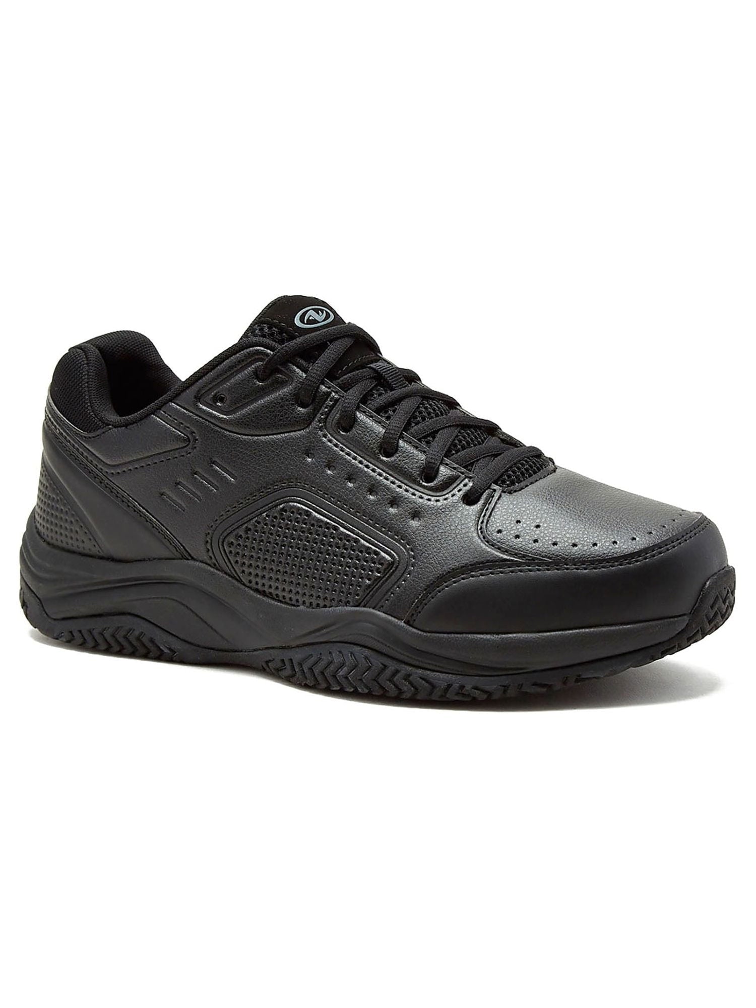 Athletic Works Men's Front Runner Wide Width Sneakers, 4E