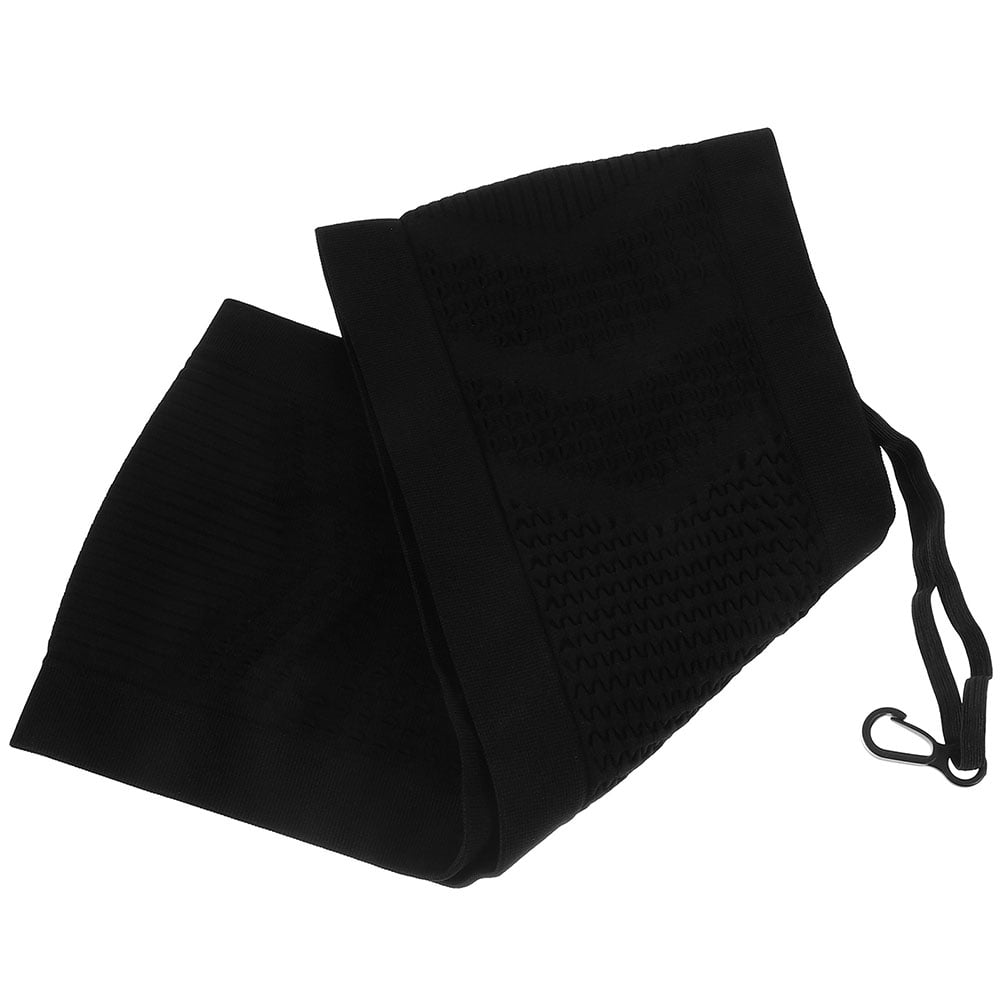 FUEENIRVA Running Phone Belt Adjustable Slim Running Belt Bag 1Pack for Climbing and Yoga