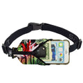 The SPIbelt: Expandable Sport Belt / Waist Pack, Size: One Size, Gender: Unisex