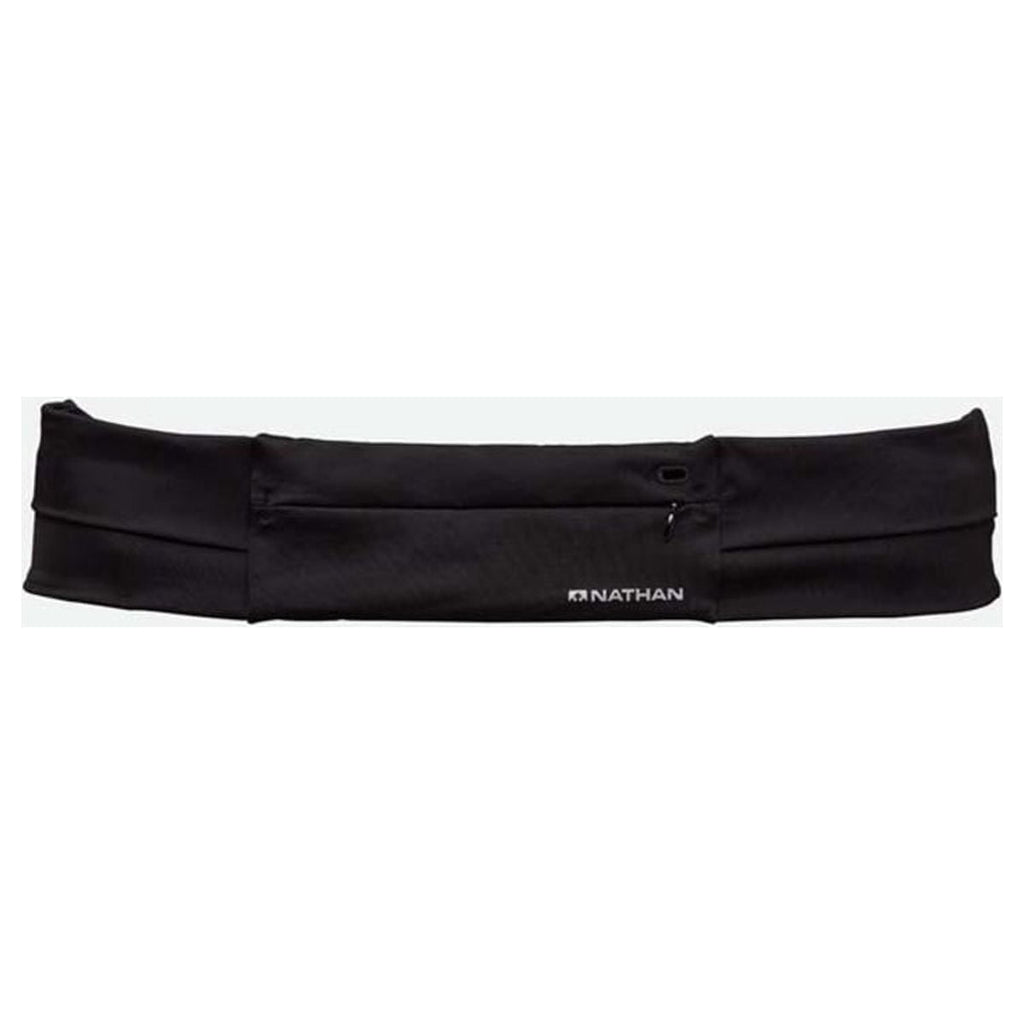 Nathan Adjustable-Fit Zipster 2.0 Running Belt