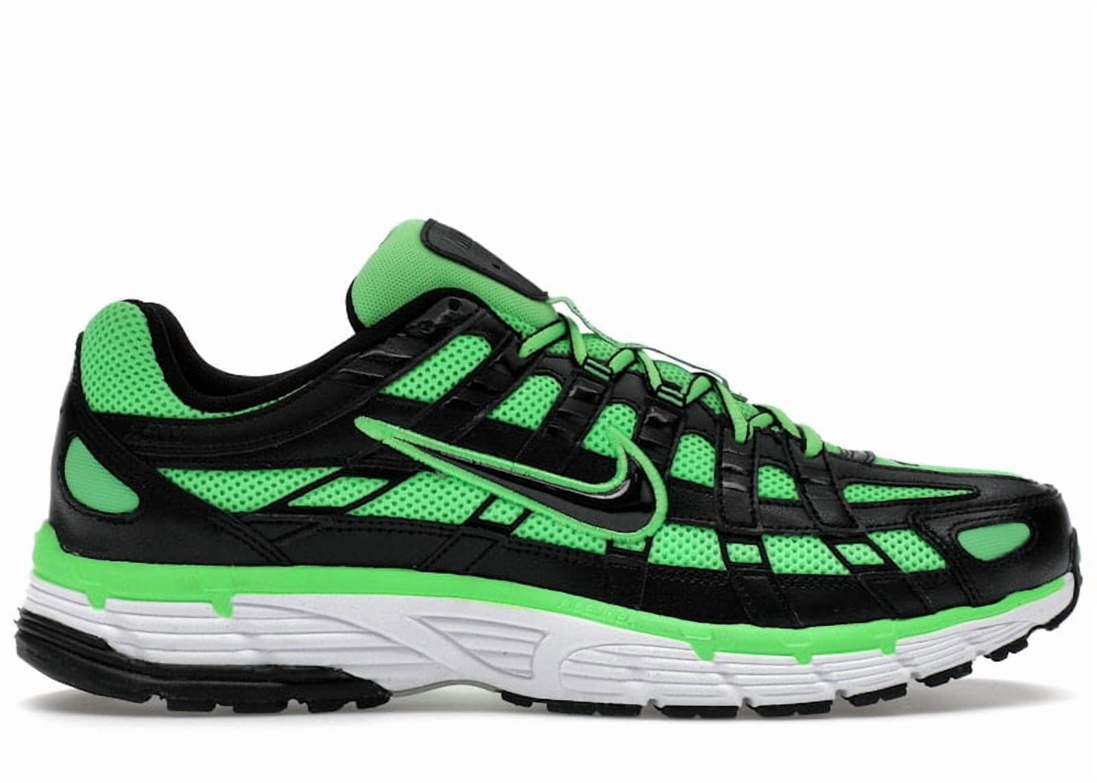 Nike Men's P-6000 Black Running Shoes, from StockX