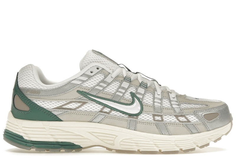 Nike Men's P-6000 Black Running Shoes, from StockX