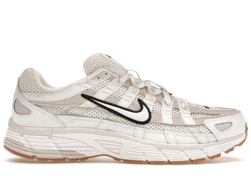 Nike Men's P-6000 Black Running Shoes, from StockX