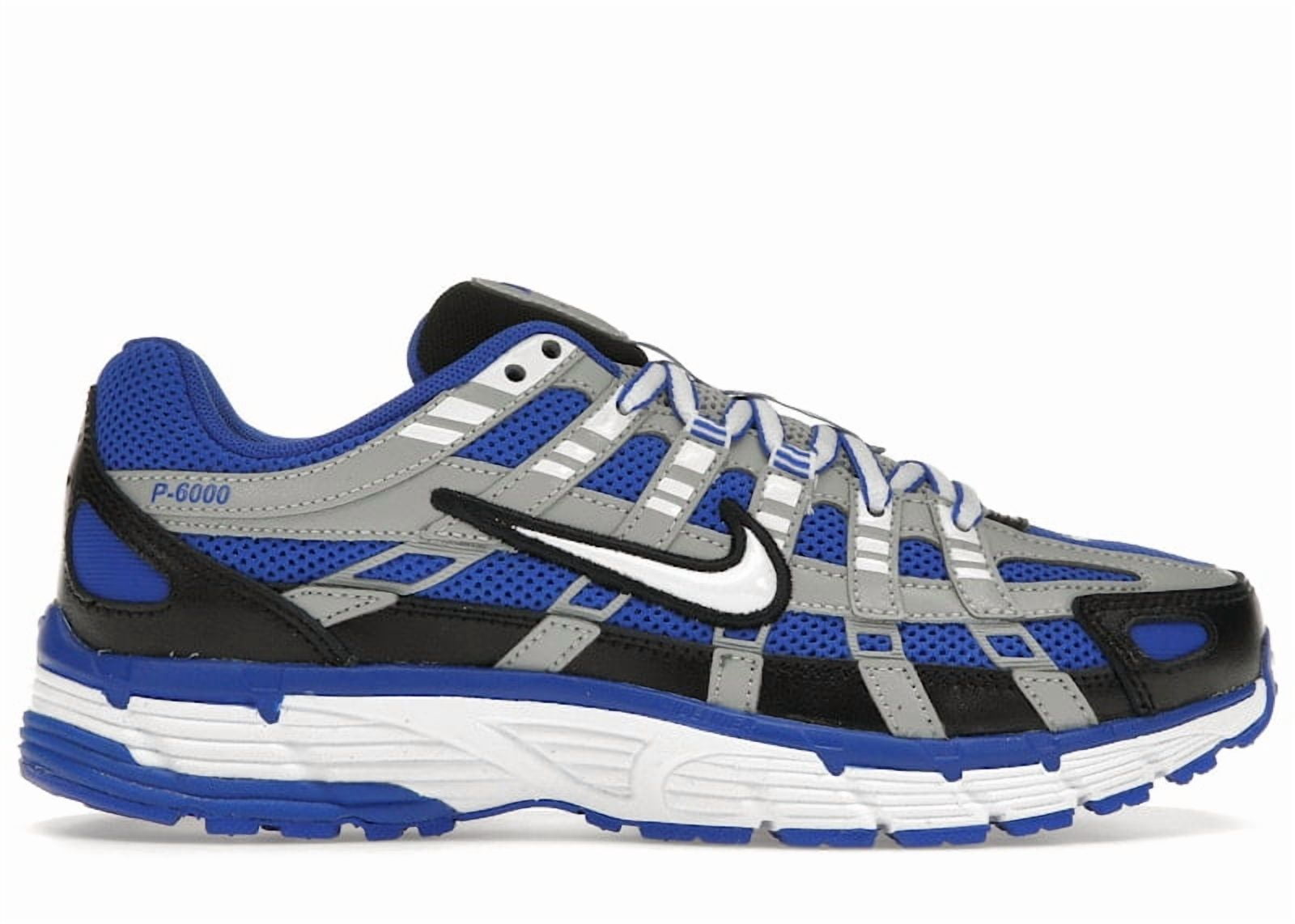 Nike Men's P-6000 Black Running Shoes, from StockX