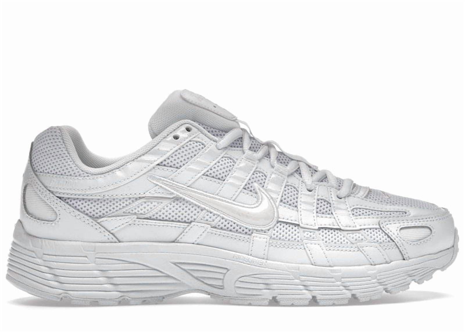Nike Men's P-6000 Black Running Shoes, from StockX