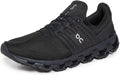 ON CLOUDSWIFT 3 MEN SNEAKERS - All Black